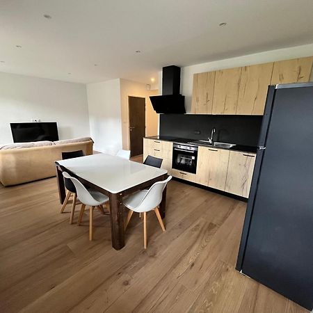Villa 18.78, 10 Min De La Suisse Damprichard Екстериор снимка