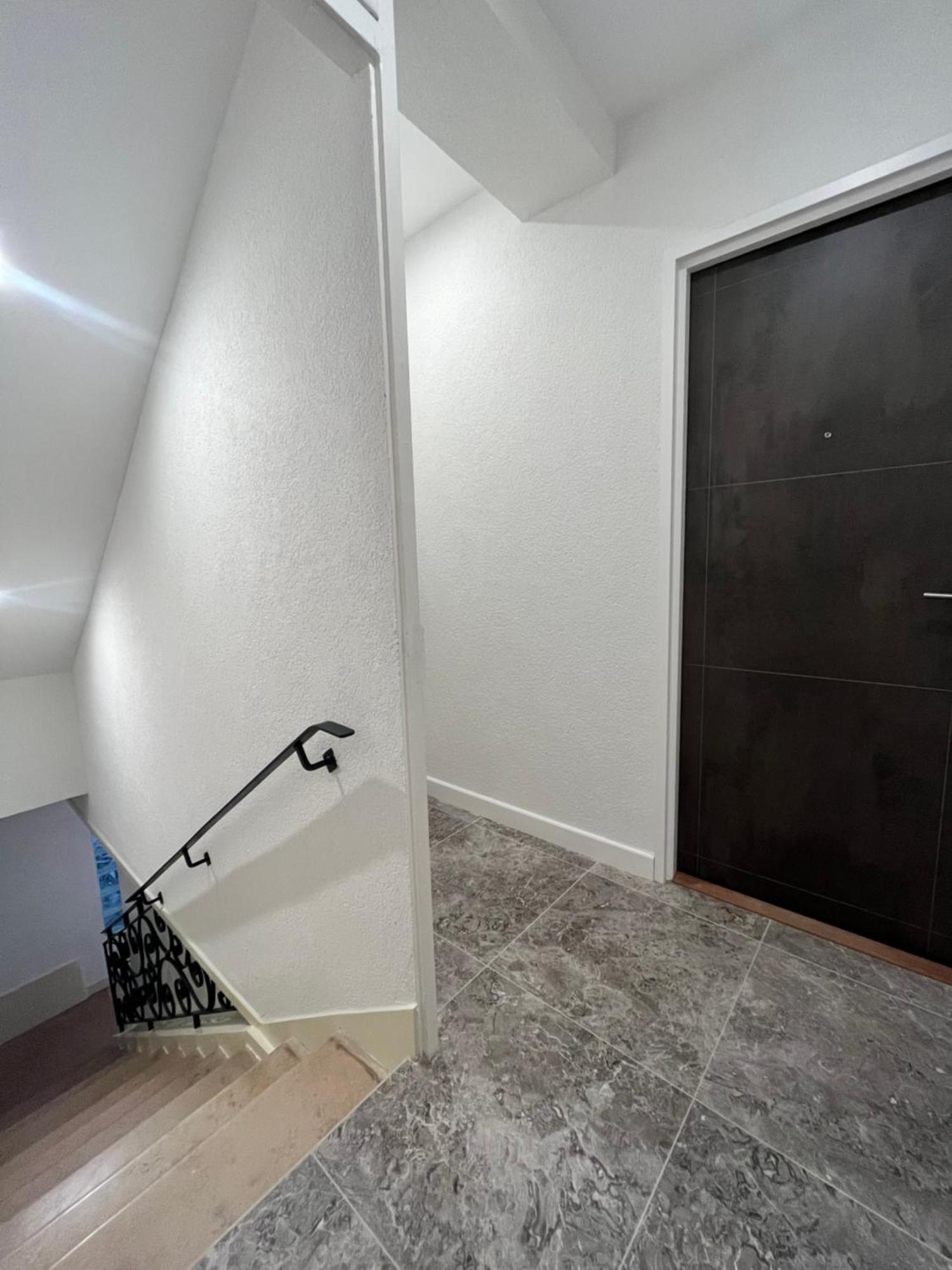 Villa 18.78, 10 Min De La Suisse Damprichard Екстериор снимка